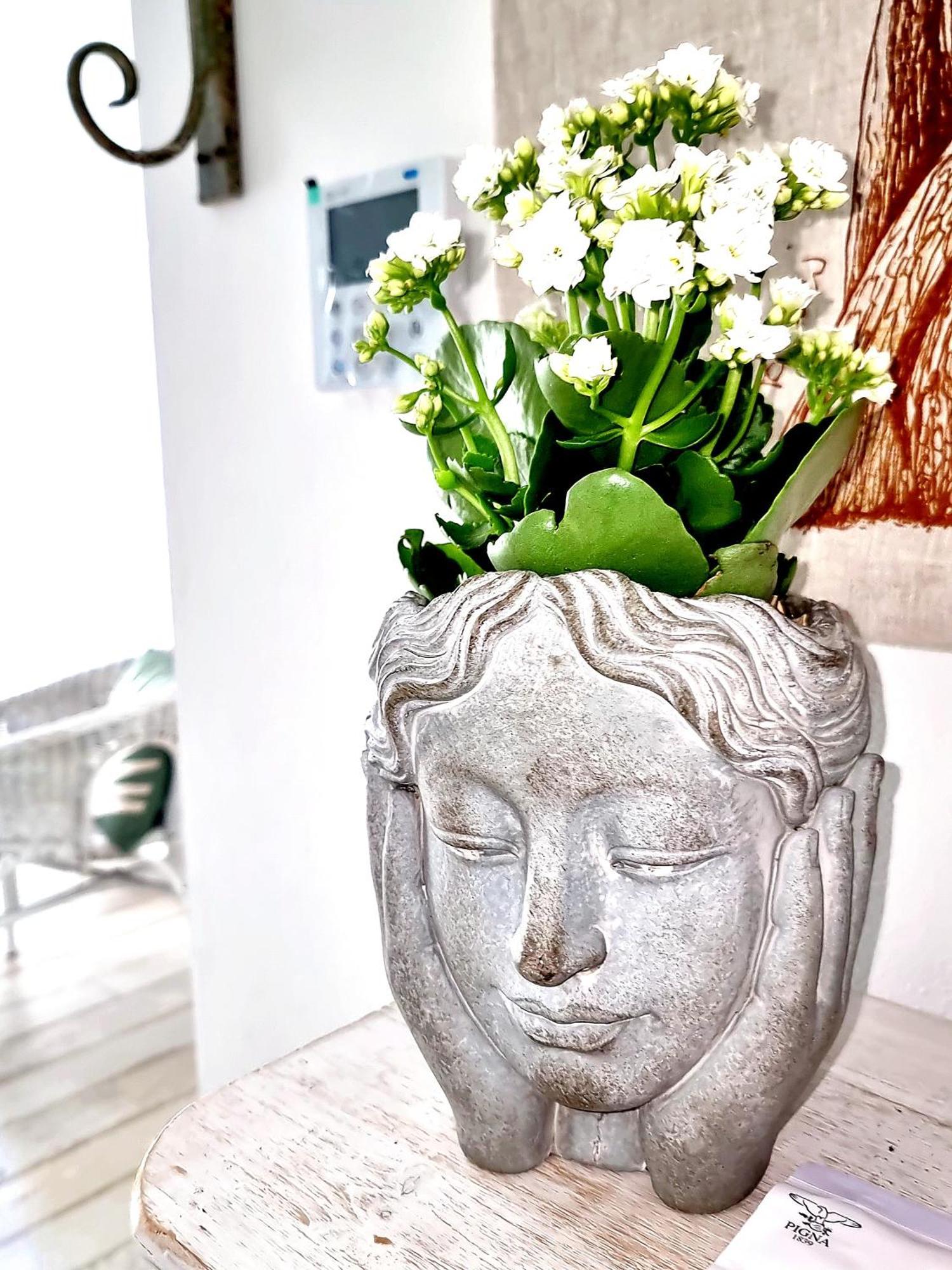 Golden House Hotell Porto Torres Eksteriør bilde
