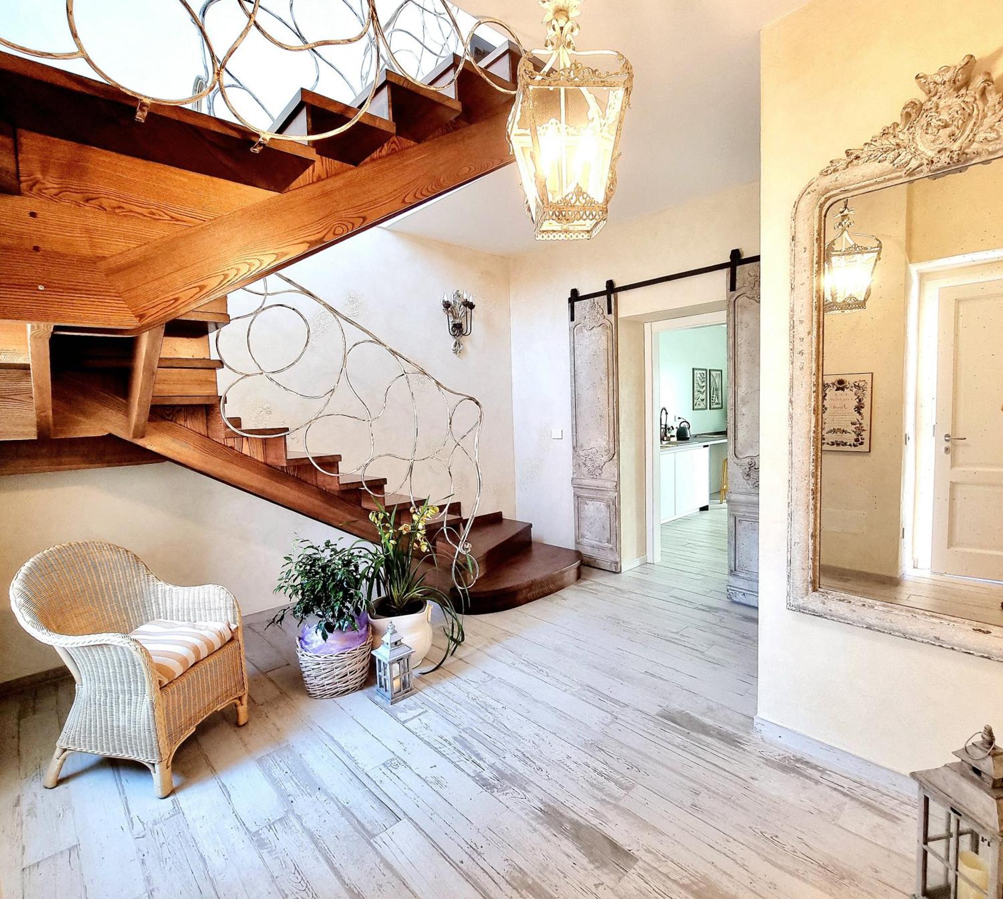 Golden House Hotell Porto Torres Eksteriør bilde