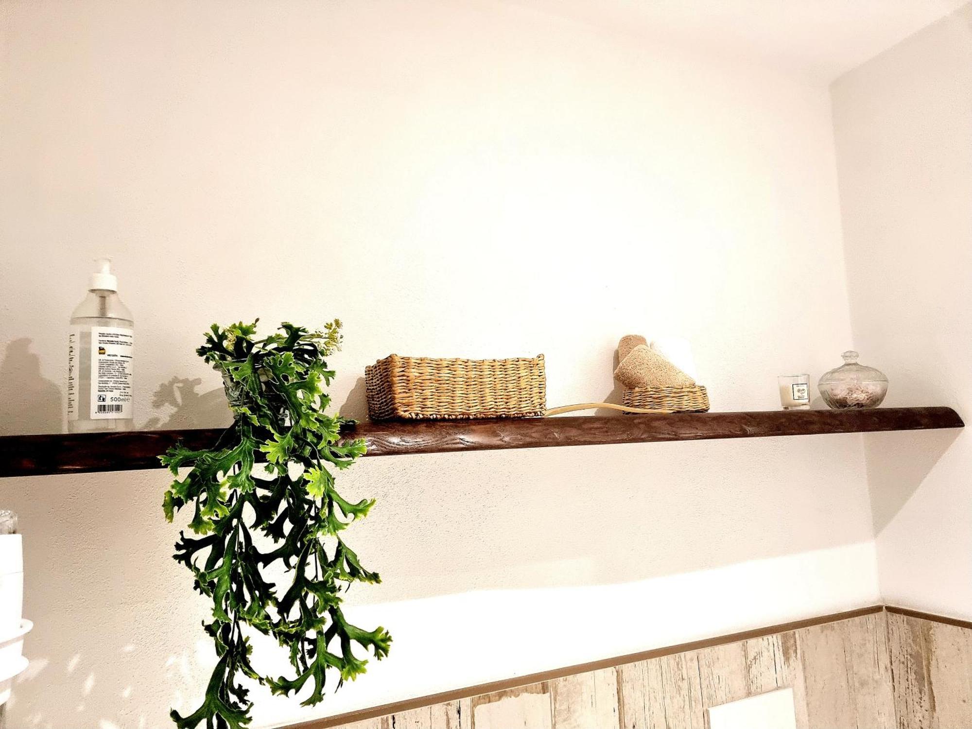 Golden House Hotell Porto Torres Eksteriør bilde