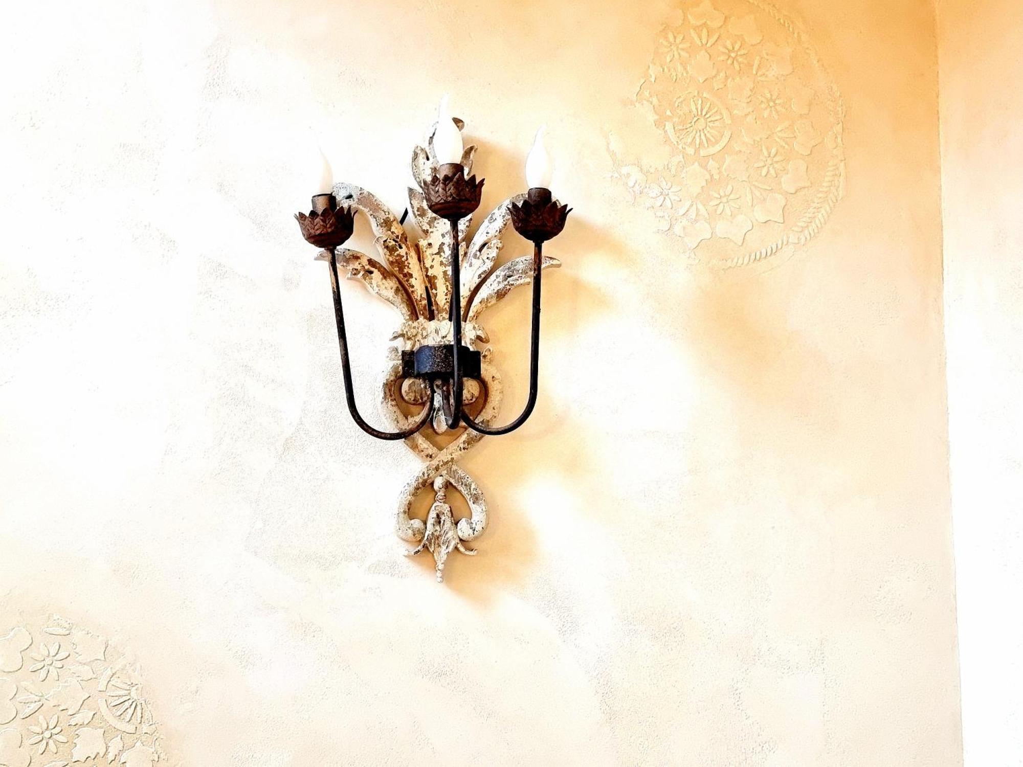Golden House Hotell Porto Torres Eksteriør bilde