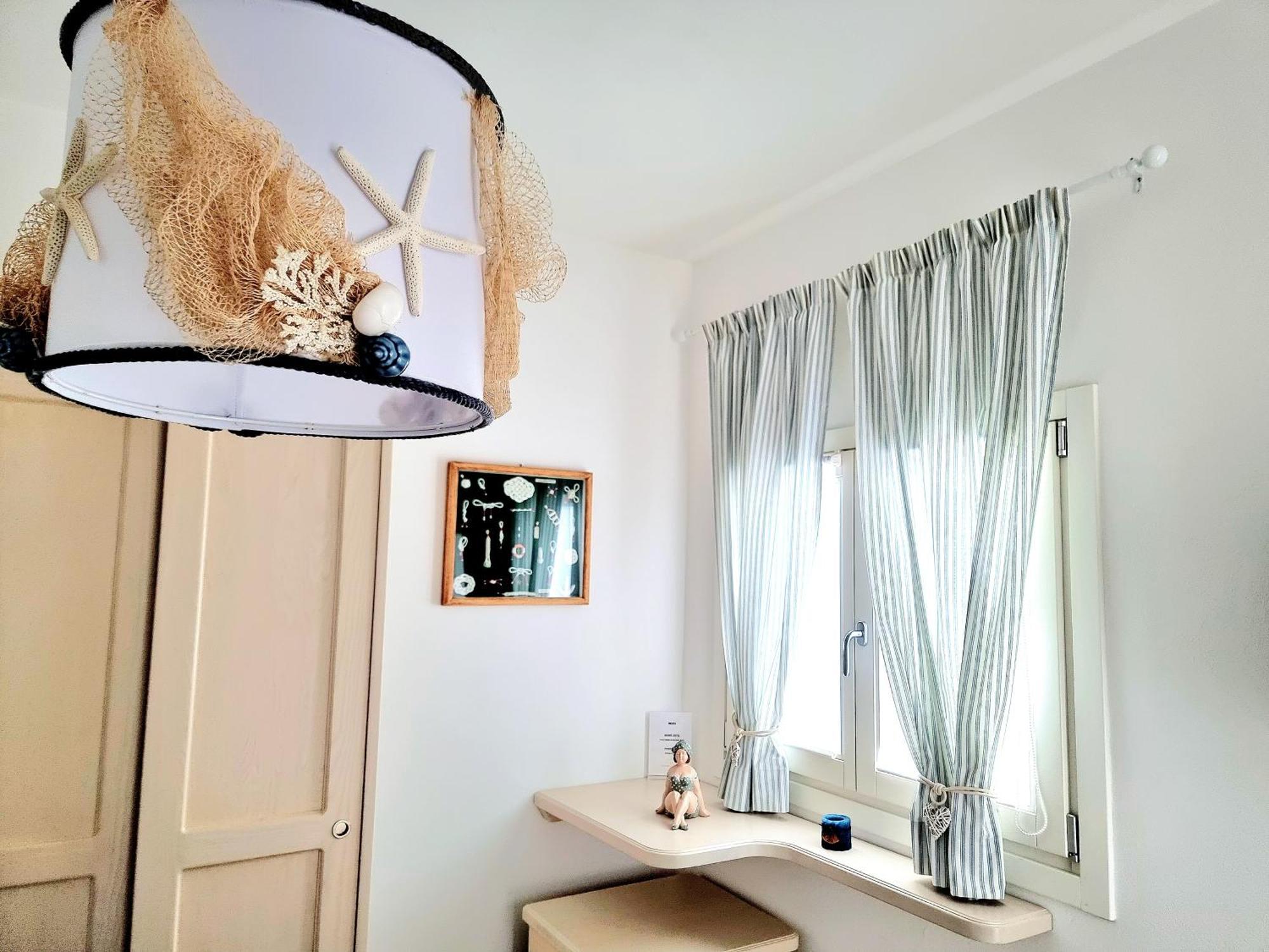 Golden House Hotell Porto Torres Eksteriør bilde