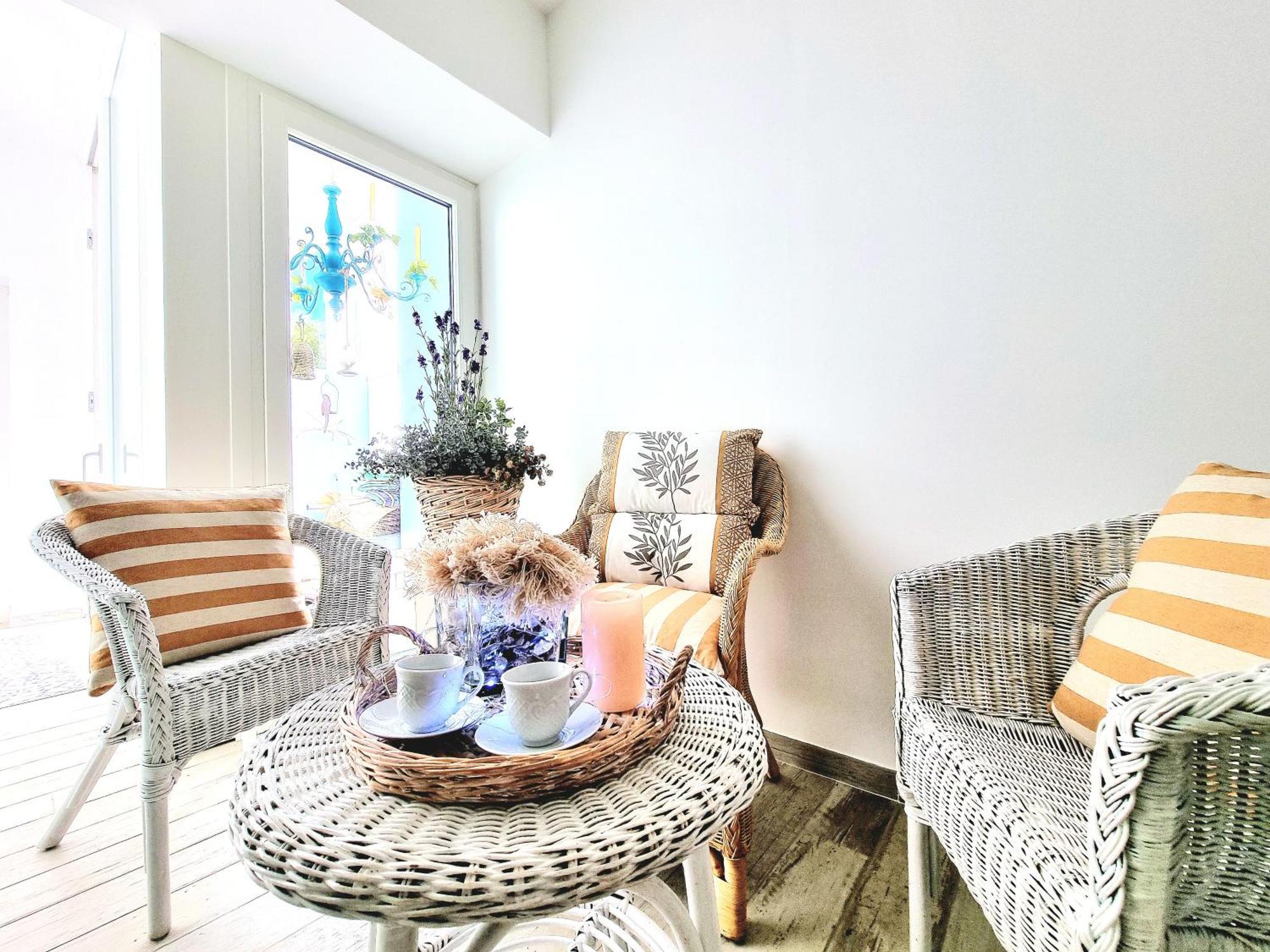 Golden House Hotell Porto Torres Eksteriør bilde