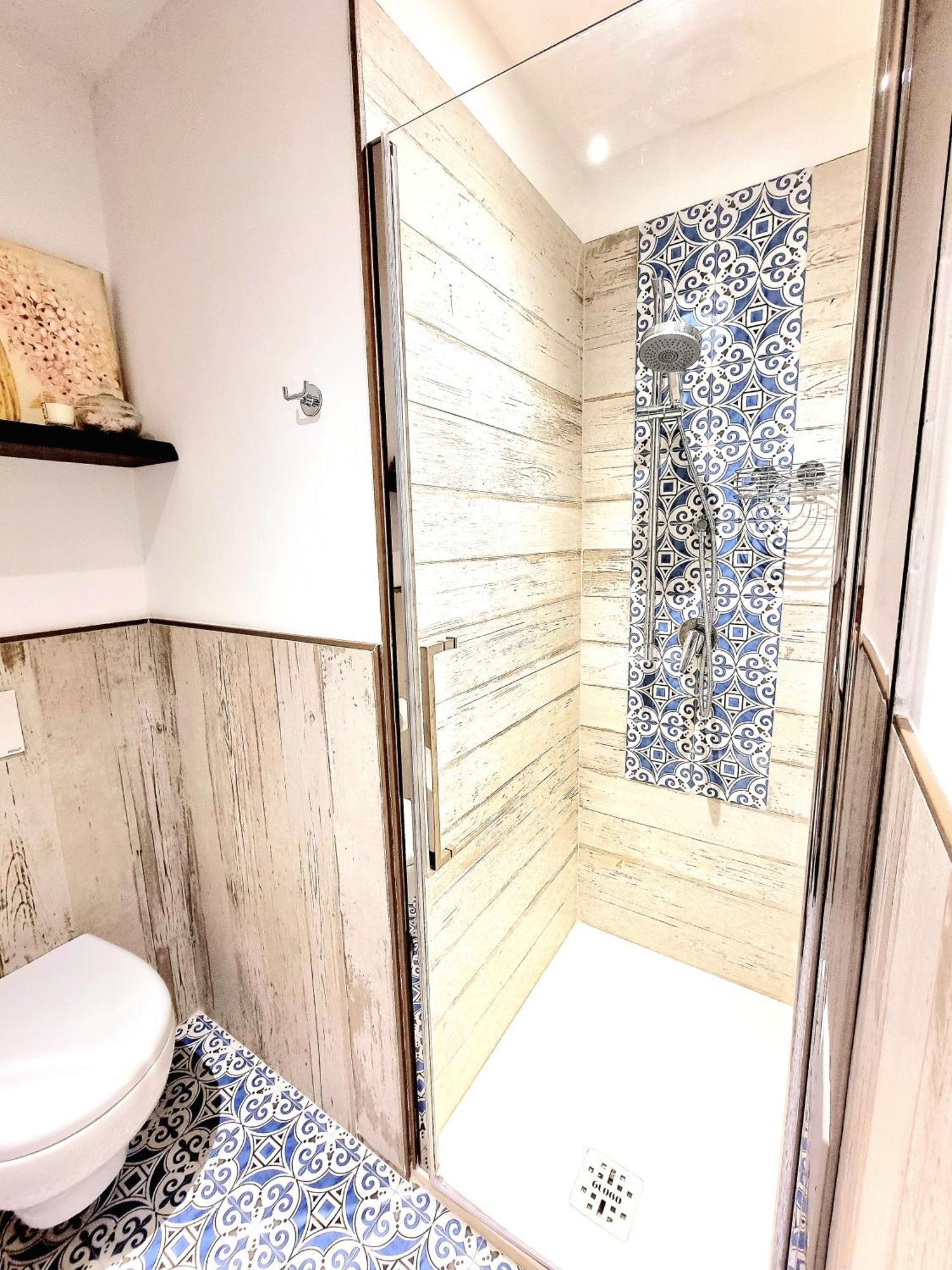 Golden House Hotell Porto Torres Eksteriør bilde